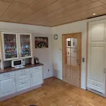 Ferienwohnung Wiesenhang