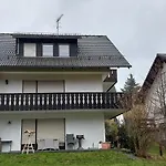 Ferienwohnung Wiesenhang