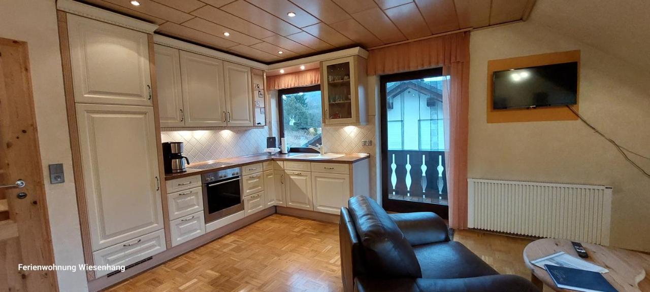 Ferienwohnung Wiesenhang