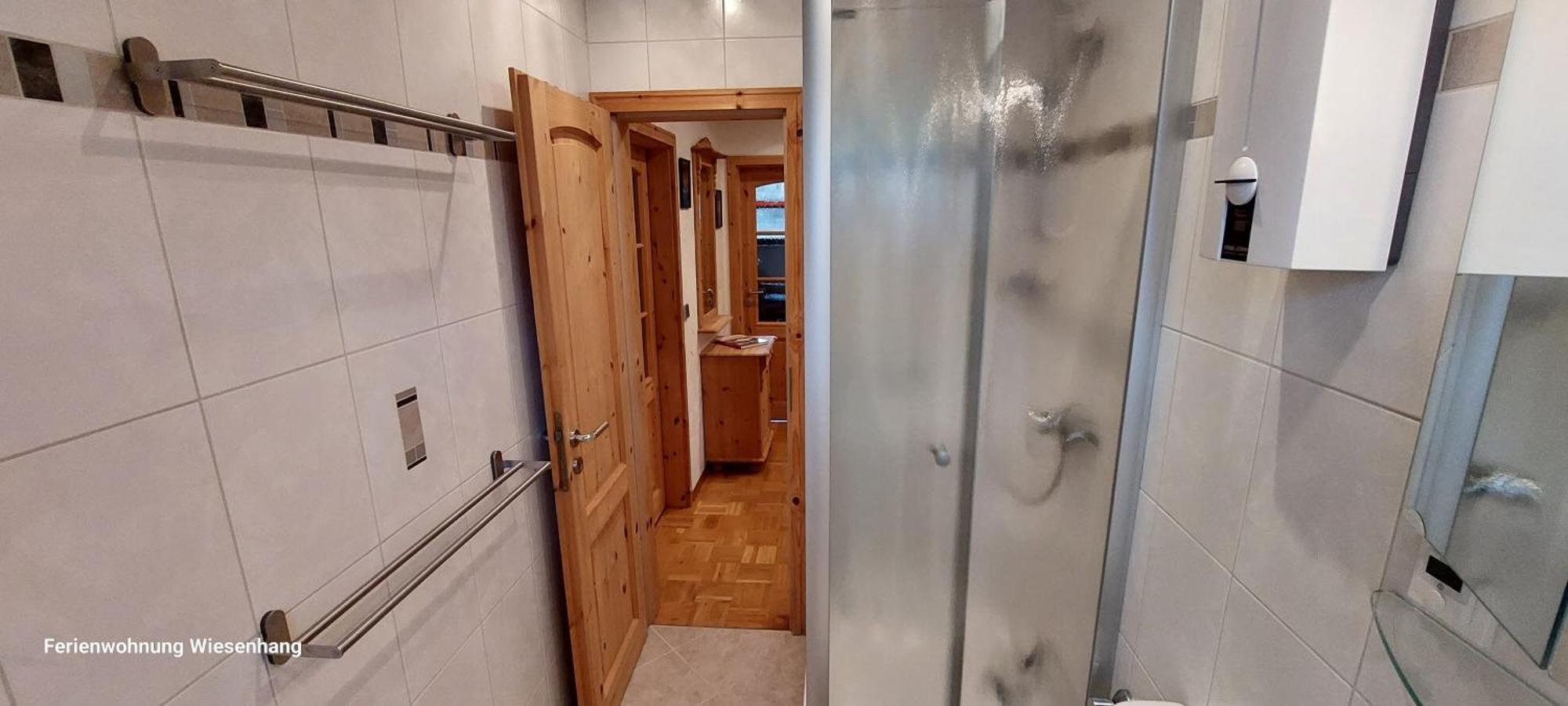 Ferienwohnung Wiesenhang *