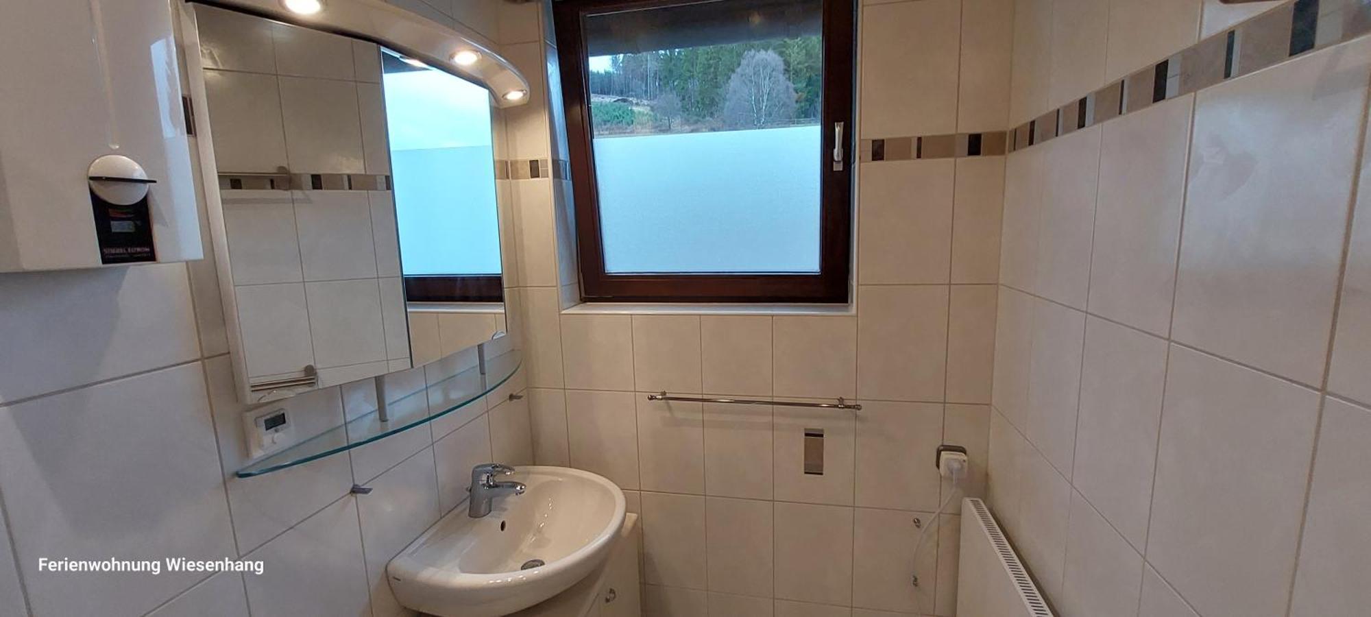 Ferienwohnung Wiesenhang Winterberg