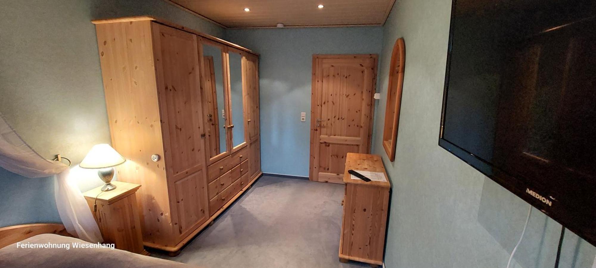 Ferienwohnung Wiesenhang * Winterberg