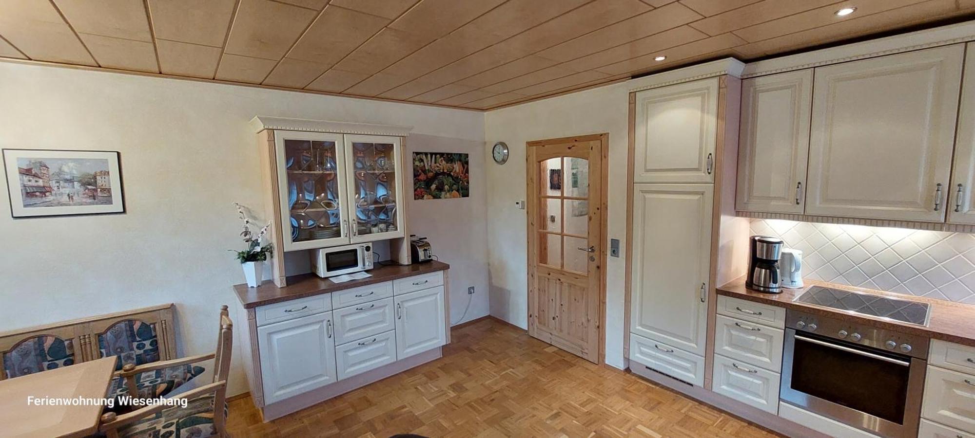 Ferienwohnung Wiesenhang