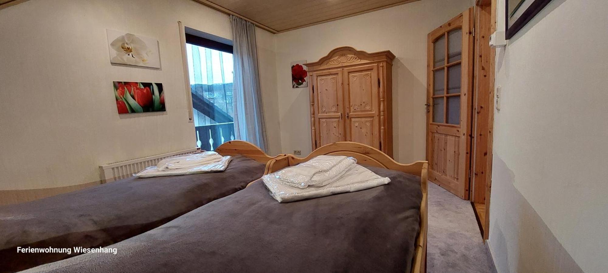Ferienwohnung Wiesenhang *