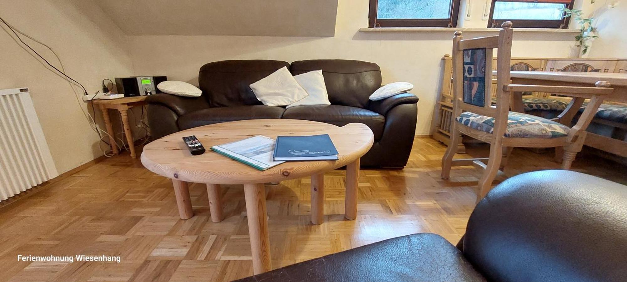 Ferienwohnung Wiesenhang